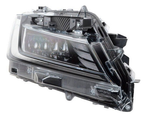Optico Led Toyota Yaris 2023 2024
