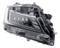 Optico Led Toyota Yaris 2023 2024