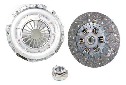 Kit Embrague Hyundai County 3.3 1998