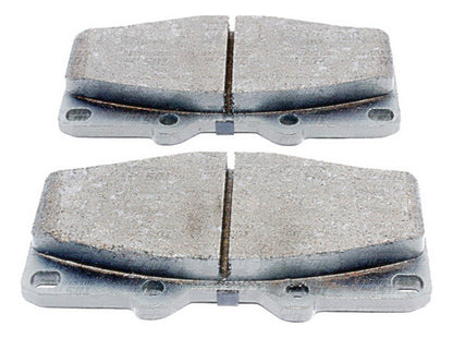 Pastilla Freno Delantero Toyota Hilux 2.8 3l 1998 2004
