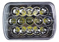Optico Led Chevrolet Luv 1976 1996 15 Led