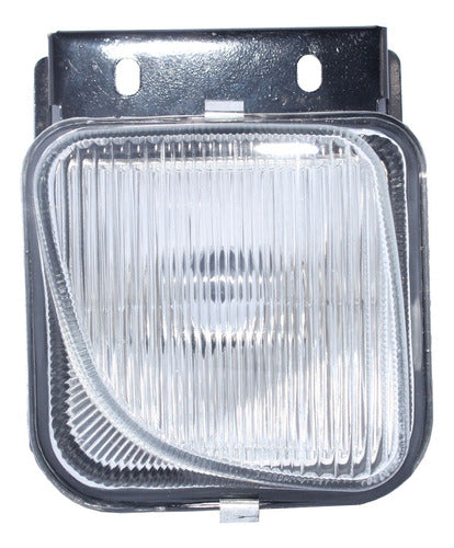 Neblinero Derecho Chevrolet Luv 3.2 6vd1 V6 2003 2005