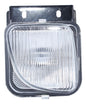 Neblinero Derecho Chevrolet Luv 3.2 6vd1 V6 2003 2005