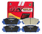 Pastilla Freno Great Wall Voleex C30 2011 2015