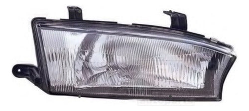 Optico Derecho Subaru Legacy 2.0 Awd Sedan 1991 1999