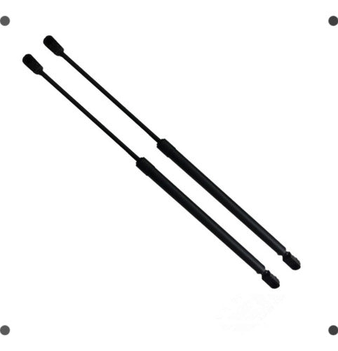 Par Amortiguador Portalon R/L Chevrolet Spark 0.8 2012