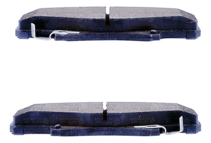 Pastilla Freno Delantero Toyota Hilux 2.7 2tr-fe 2006 2008
