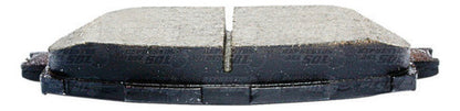 Pastilla Freno Delantero Toyota Yaris Sport 1.3 2006 2011
