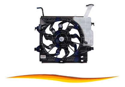 Electroventilador Nissan Kia Morning 1.2 2015 2016