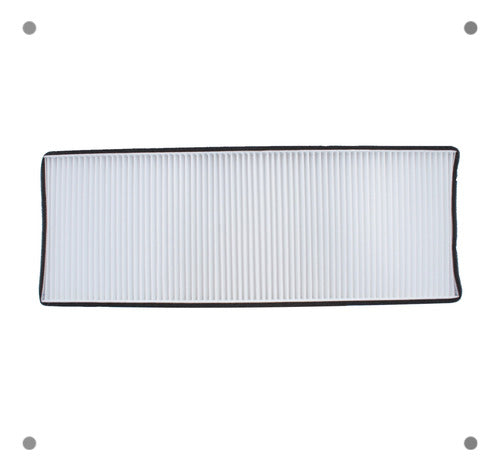 Filtro Cabina Chevrolet Corsa 1.6 X16ex 1993 1996