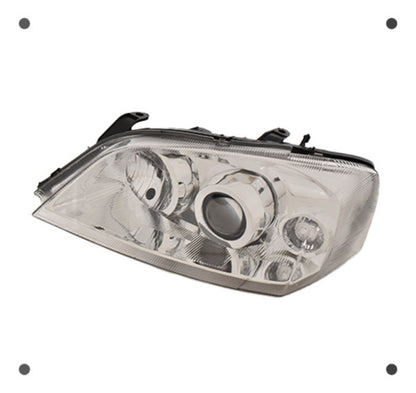 Optico Izquierdo Opel Astra 1.8 4x2 Sedan Lc5 2002 2007