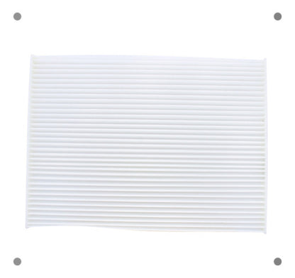 Filtro Cabina Nissan X-trail 2.5 Qr25de T31 2008 2014