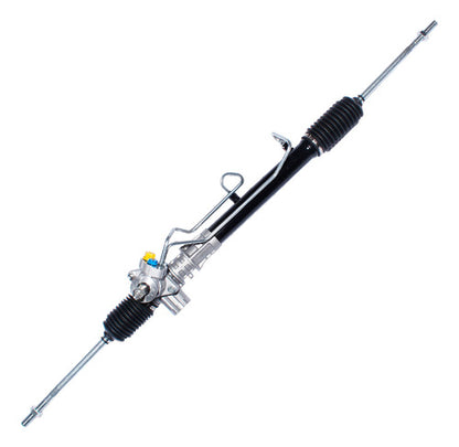 Cremallera Direccion Renault Clio Ii 2002 2010