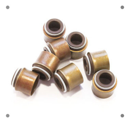 Reten Valvula Mazda Titan T3500 3.5 Sl 8v 1985 1990 X8