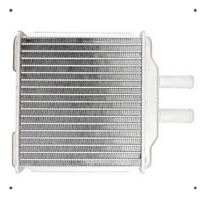 Radiador Calefaccion Chevrolet Aveo 1.4 F14d3 2004 2011