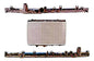 Radiador Motor Hyundai Santamo Ug 2.0 G4dc 1994 2004