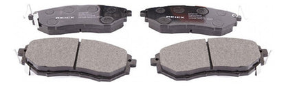 Pastilla Freno Delantero Subaru Tribeca 3.0 Ez30d 2005 2009