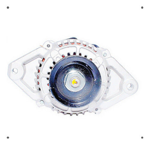 Alternador Suzuki Vitara 1.6 G16b Se416 Sohc 1995 1997