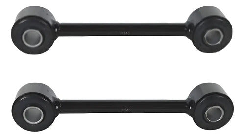 Bieleta Delantera Volkswagen Amarok 2010 2023 Par