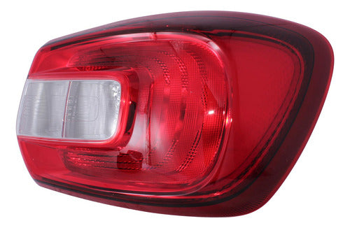 Farol Trasero Derecho Suzuki S-presso 2020 2023