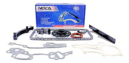 Kit Distribucion Toyota Hilux 2.4 22re Rn106 1993 1997