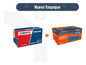Pastilla Freno Delantero Daewoo Pointer 1.5 1995 1997