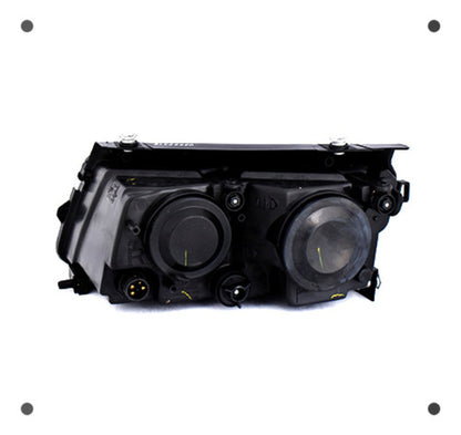 Optico Derecho Volkswagen Passat 1.8 4x2 Sedan 1998 1999