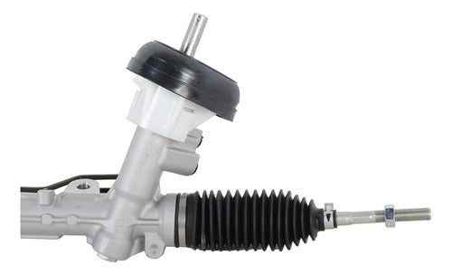 Cremallera Con Terminales Renault Duster 2012 2018