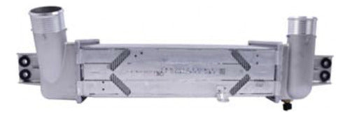 Radiador Intercooler Hyundai Porter Hr 2.5 2016 2019