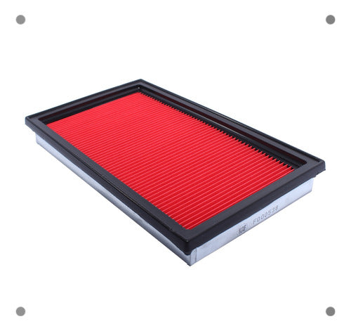 Filtro Aire Nissan V16 1.6 Ga16de Y10 1993 1997