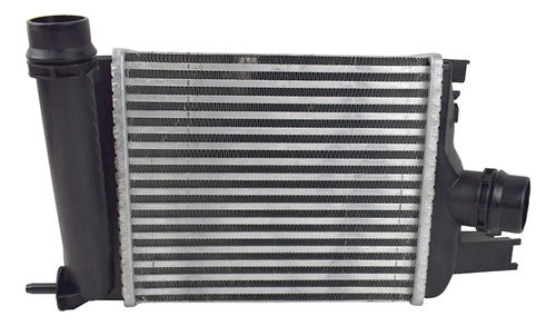 Radiador Intercooler Renault Clio Iv 0.9 2016-2020 H4b