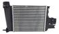 Radiador Intercooler Renault Clio Iv 0.9 2016-2020 H4b