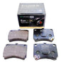 Pastilla Freno Delantera Kia Pride 1.1 B1 1994 1999