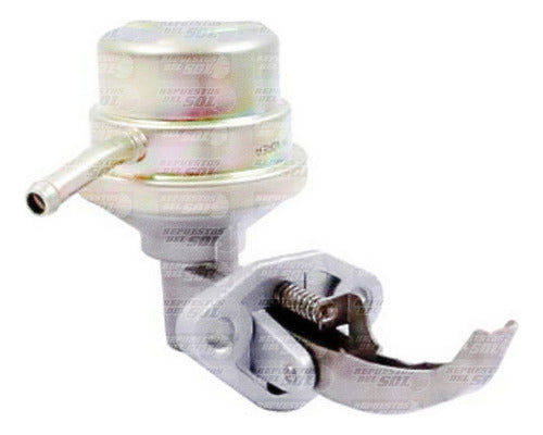 Bomba Bencina Mazda B2000 2.0 Fe 8 Valv 4 Cil 1985 1991