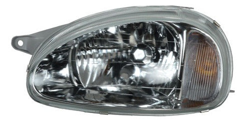 Optico Izquierdo Chevrolet Corsa Extra 1.6 2000 2008