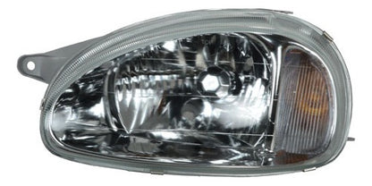 Optico Izquierdo Chevrolet Corsa Extra 1.6 2000 2008