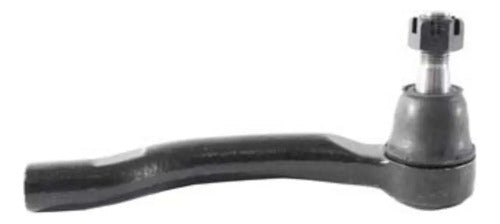 Terminal Direccion Exterior Delantero Izquierda Navara 2.5 4wd 2007 2013