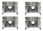 Juego Pistones Std Hyundai H100 2.5 Grace 1996 2003