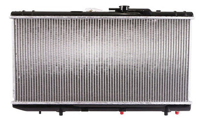 Radiador Motor Toyota Tercel 1.5 3ee 1993 1994