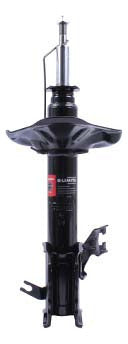 Par Amortiguador Delantero Samsung Sm3 1.6 4 Cil 2005 2014