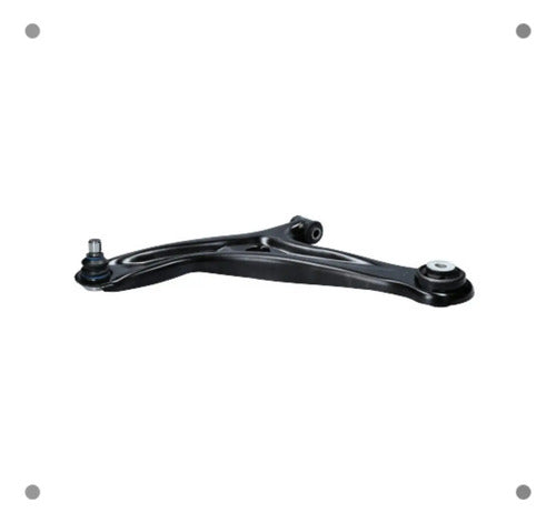 Bandeja Suspension Izquierda Ford Fiesta 2011 2021