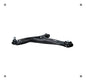 Bandeja Suspension Izquierda Ford Fiesta 2011 2021