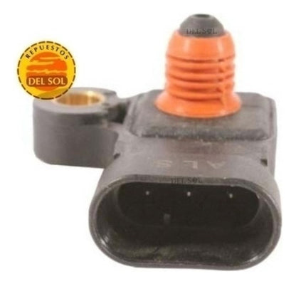 Sensor Vacio Map Acceleracion Chevrolet Optra 1.6 2006 2016