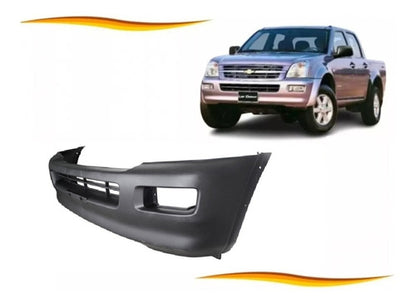 Parachoque Delantero Chevrolet Dmax 2005 2008 4x4