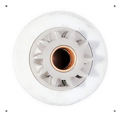 Bendix Motor Partida Hyundai H1 2.5 D4bh Tci 2005 2008