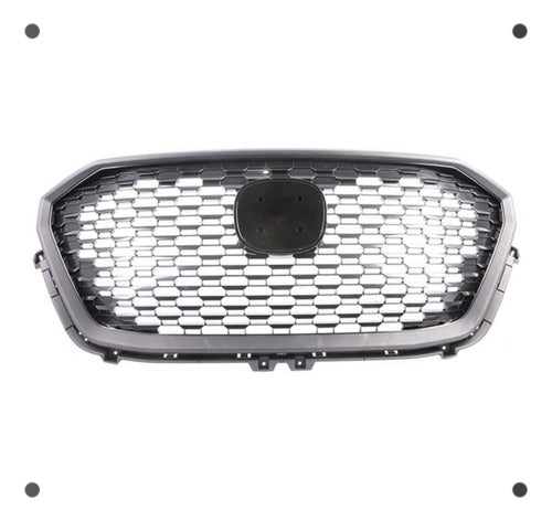 Mascara Changan Hunter 1.9 2020 2024