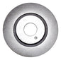Par Disco Freno Delantero Volkswagen Bora 1.9 2006 2008