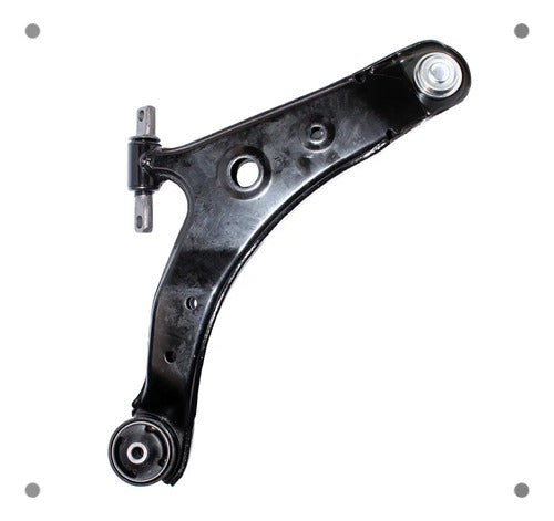 Bandeja Suspension Delantero Inferior Santa 2.0 2000 2009 Par