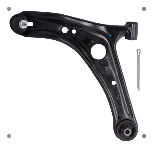 Bandeja Suspension Delantero Inferior Funcargo 1.3 1998 2003 Par