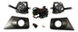 Kit Neblinero Mitsubishi L200 Katana 2.5 2013 2016